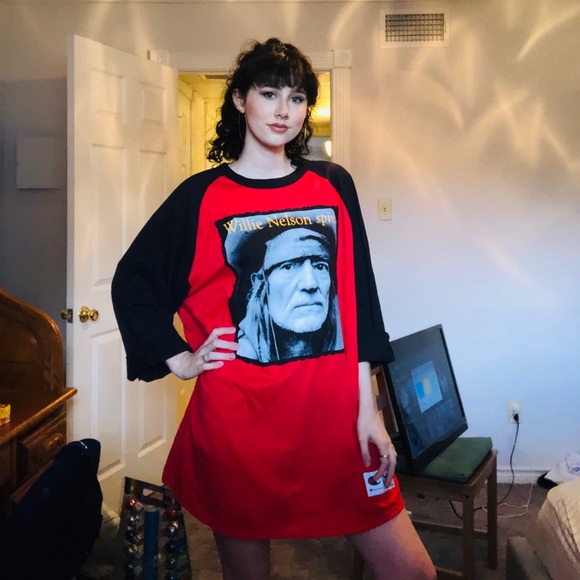 Willie Nelson “Last of the Breed” - Picture 2 of 6